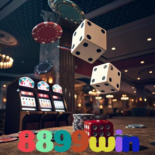Acesso ao 8899win