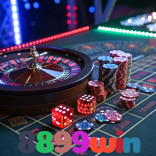 Acesso ao 8899win