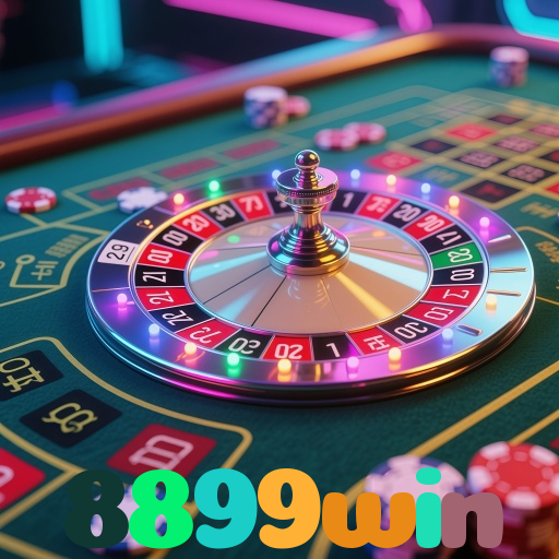 Cadastro na 8899win