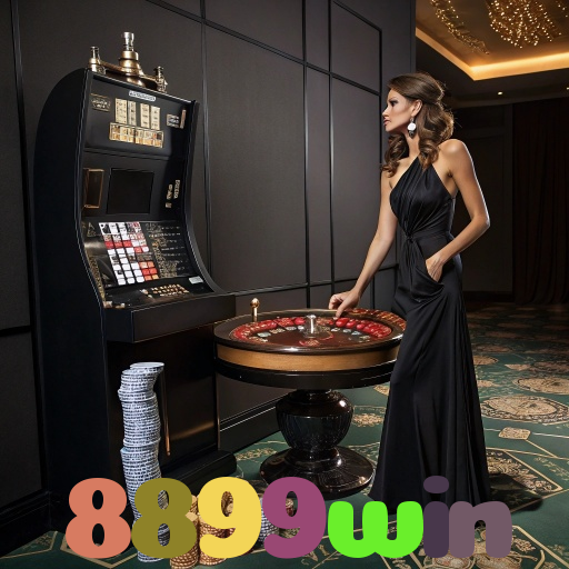 Cadastro na 8899win