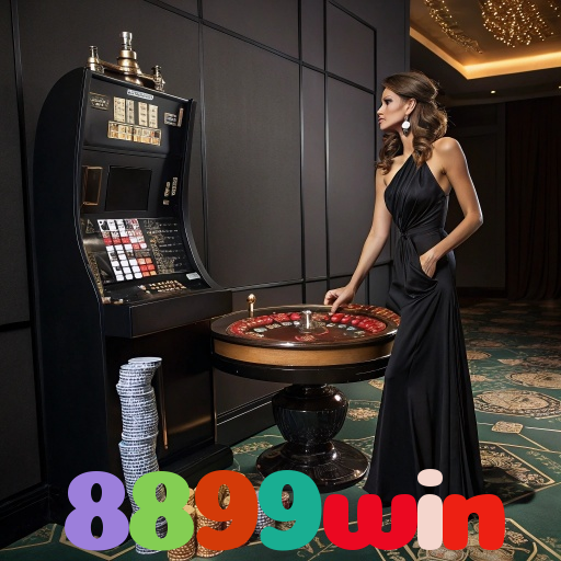Promoções e Bônus no 8899win