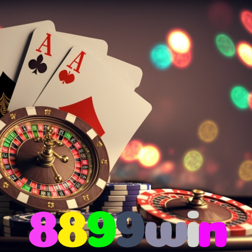 Cassino Online 8899win
