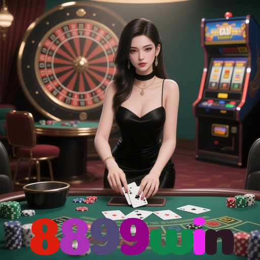Cassino Online 8899win