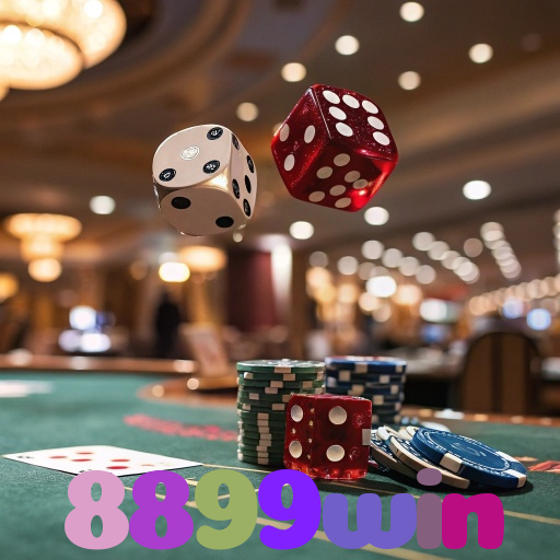 Cassino Online 8899win