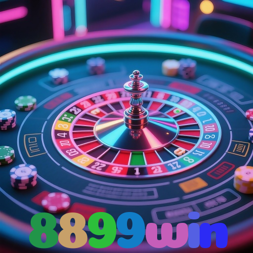 Cassino Online 8899win