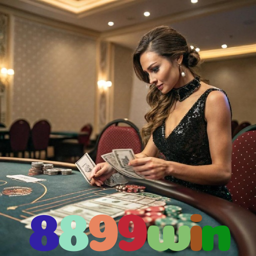 Jogos Crash no Cassino 8899win