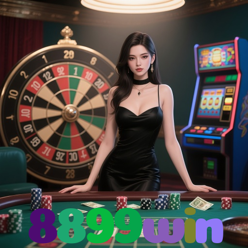 Cassino Online 8899win