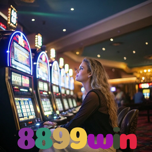 Cassino Online 8899win