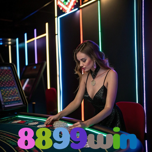 Acesso ao 8899win