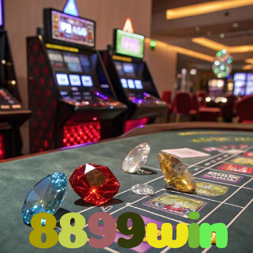 Acesso ao 8899win
