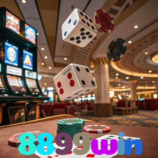Cassino Online 8899win