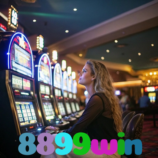 Acesso ao 8899win