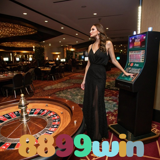 Cassino Online 8899win