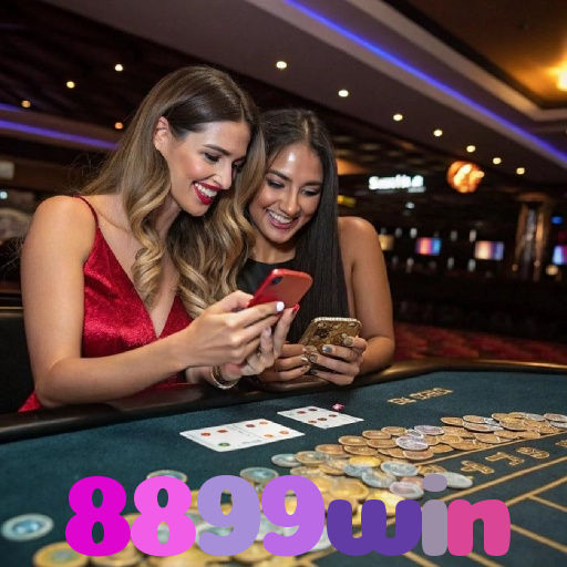 Acesso ao 8899win