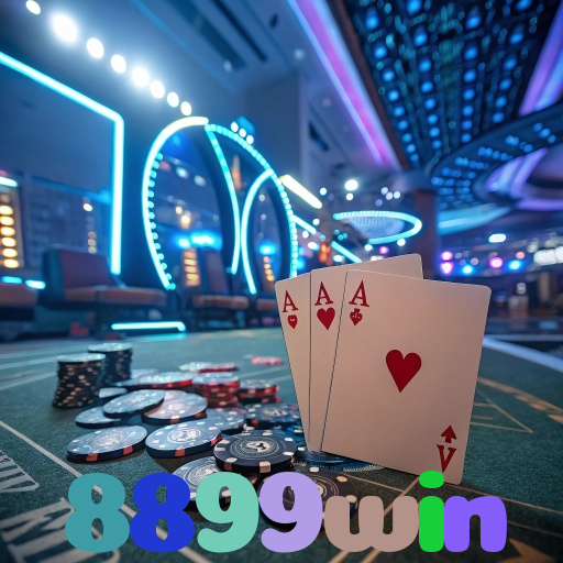 Acesso ao 8899win