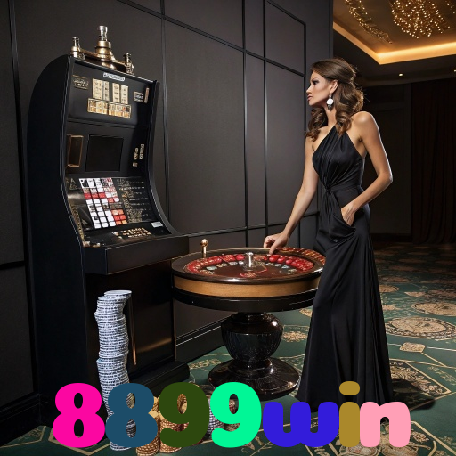 Cadastro na 8899win