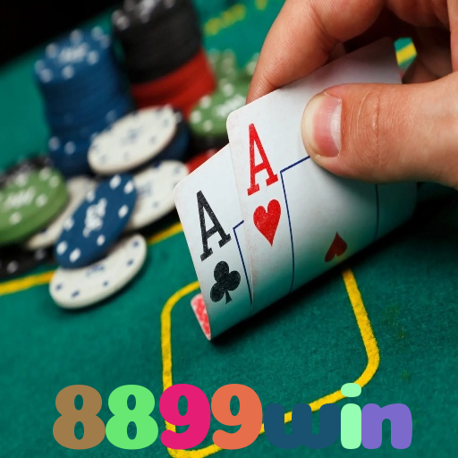 Cassino Online 8899win