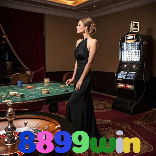 Acesso ao 8899win