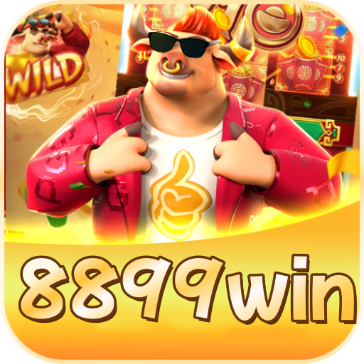 8899win logo